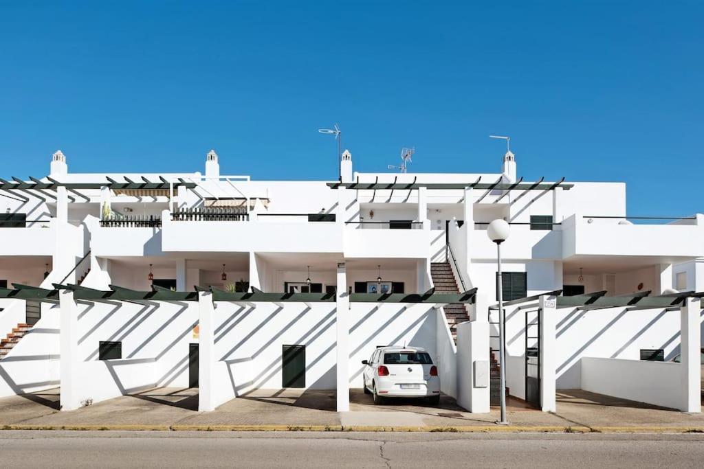 Aptº Atalaya , Cerca De La Playa Apartment