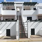 Aptº ATALAYA, junto a la Playa