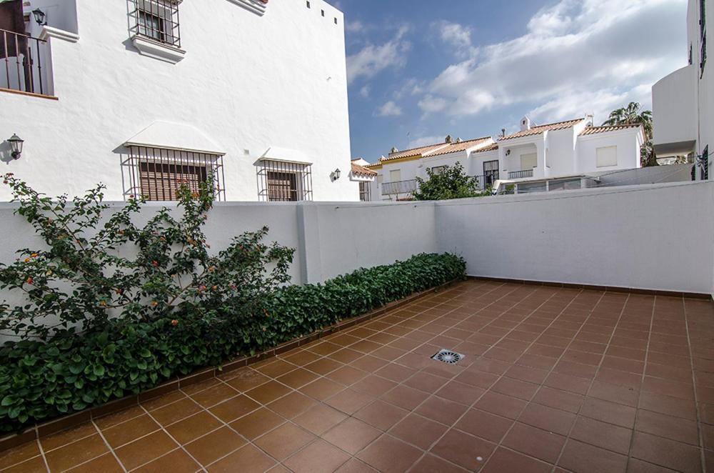 Aptº Atalaya, Junto A La Playa Apartamento *