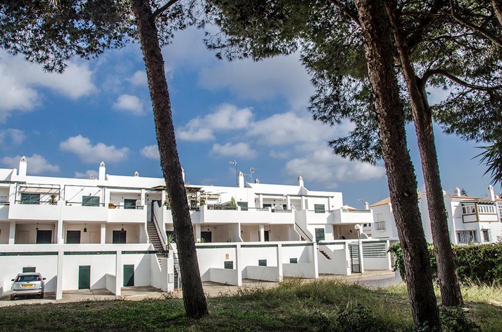Aptº Atalaya, Junto A La Playa Apartamento