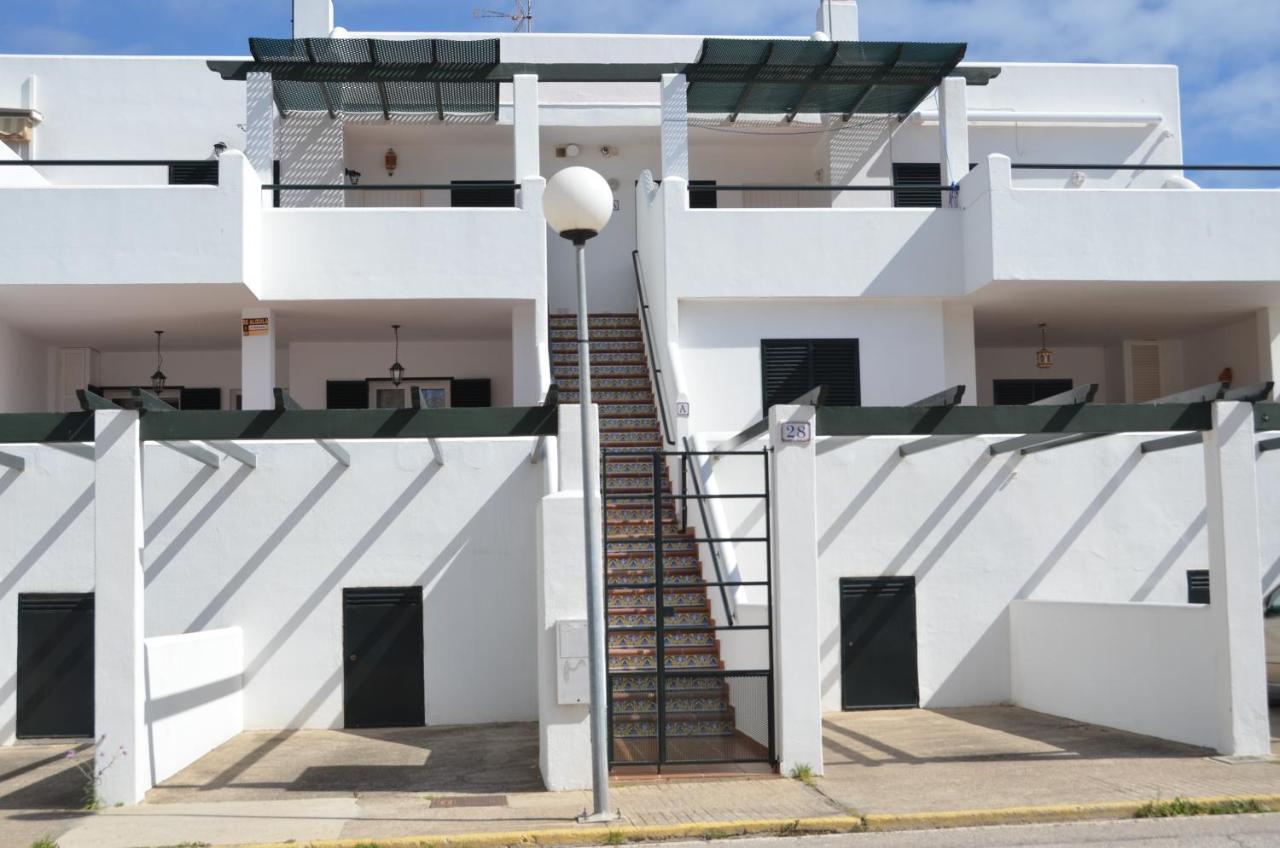 Apartamento Aptº Atalaya, Junto A La Playa Conil De La Frontera