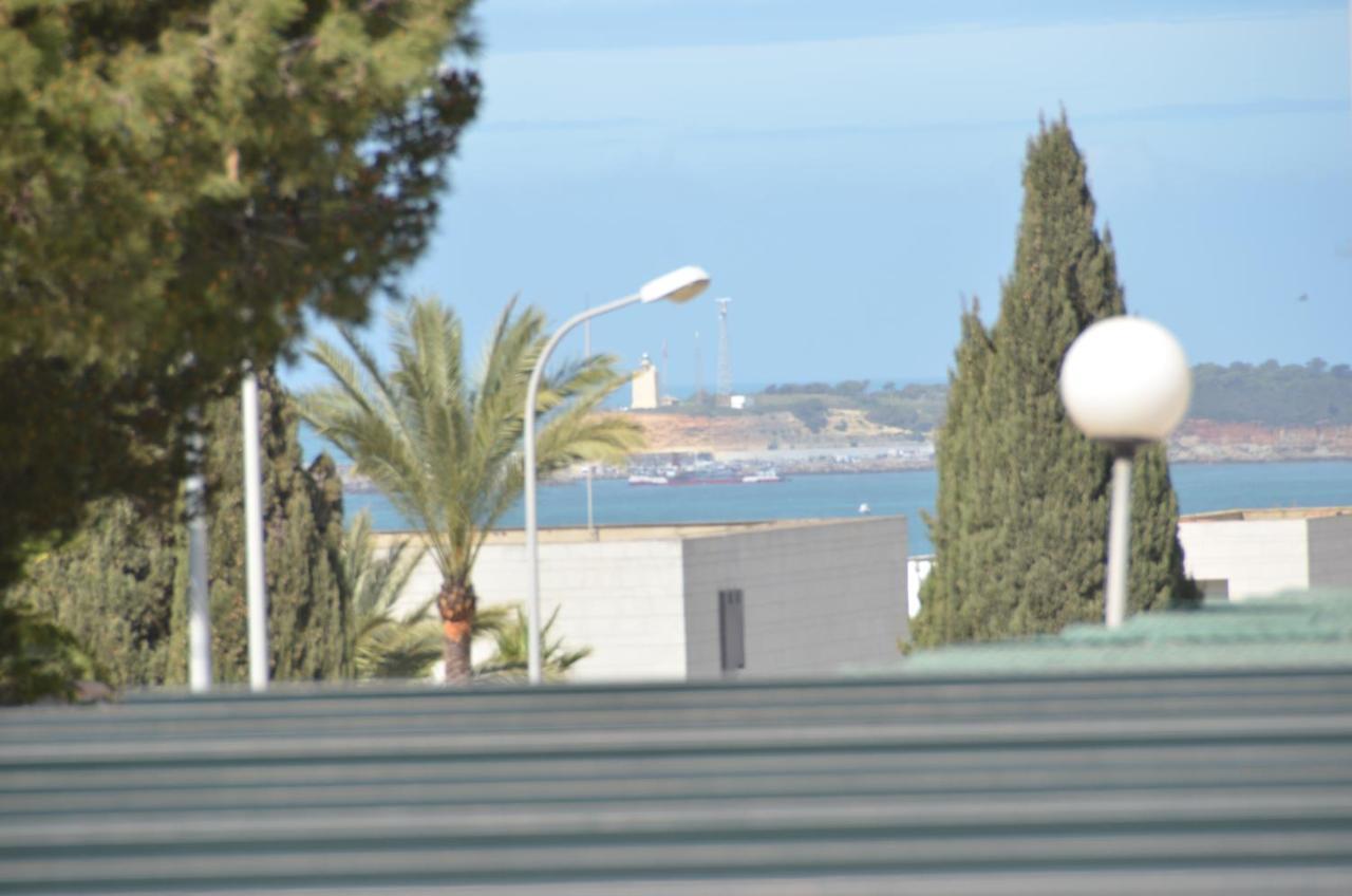 Aptº Atalaya, Junto A La Playa