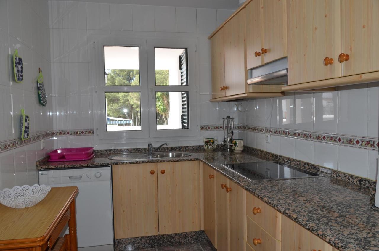 Apartamento Aptº Atalaya, Junto A La Playa