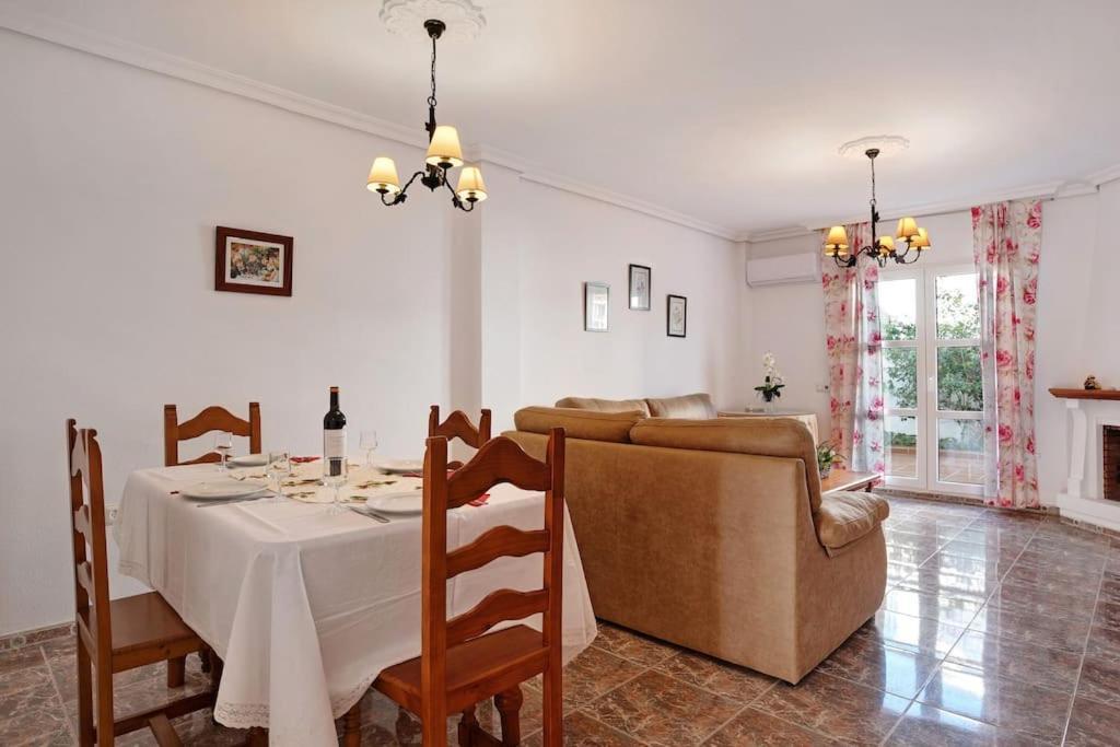Apartamento Aptº Atalaya, Junto A La Playa
