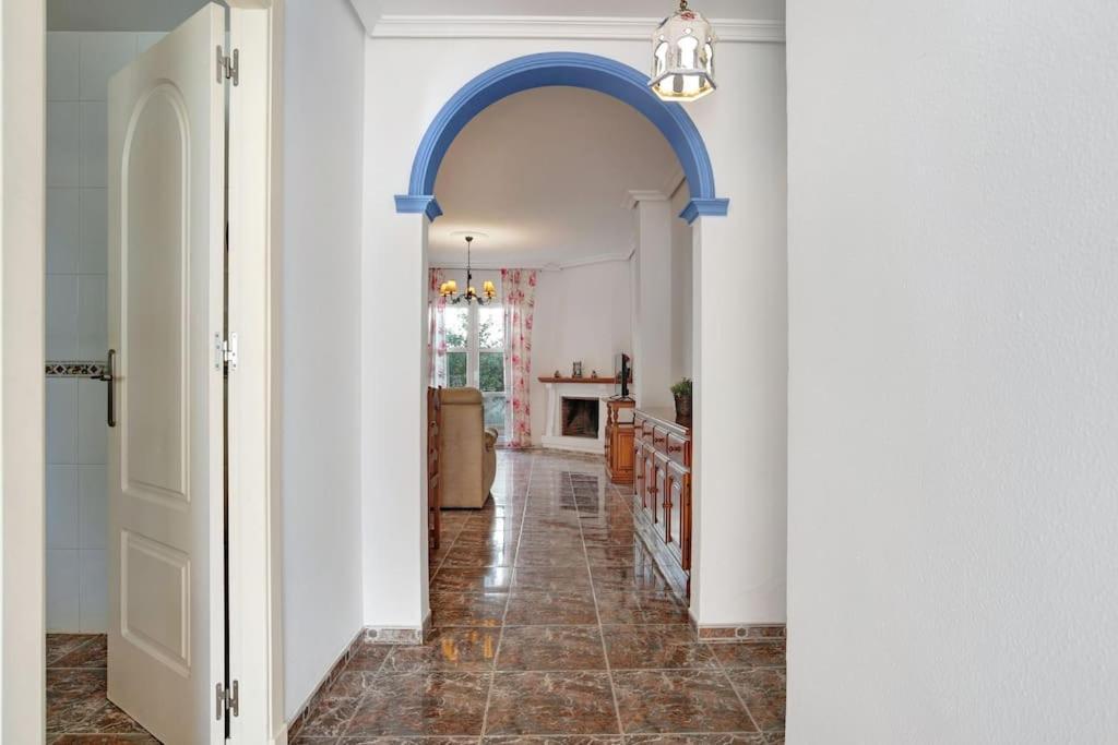 Apartamento Aptº Atalaya, Junto A La Playa Conil De La Frontera