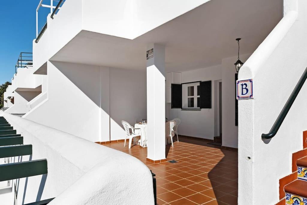 Apartamento Aptº Atalaya, Junto A La Playa