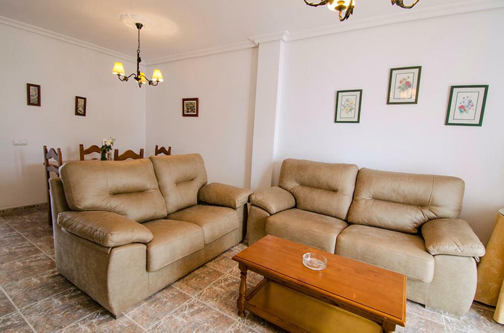 Apartamento Aptº Atalaya, Junto A La Playa