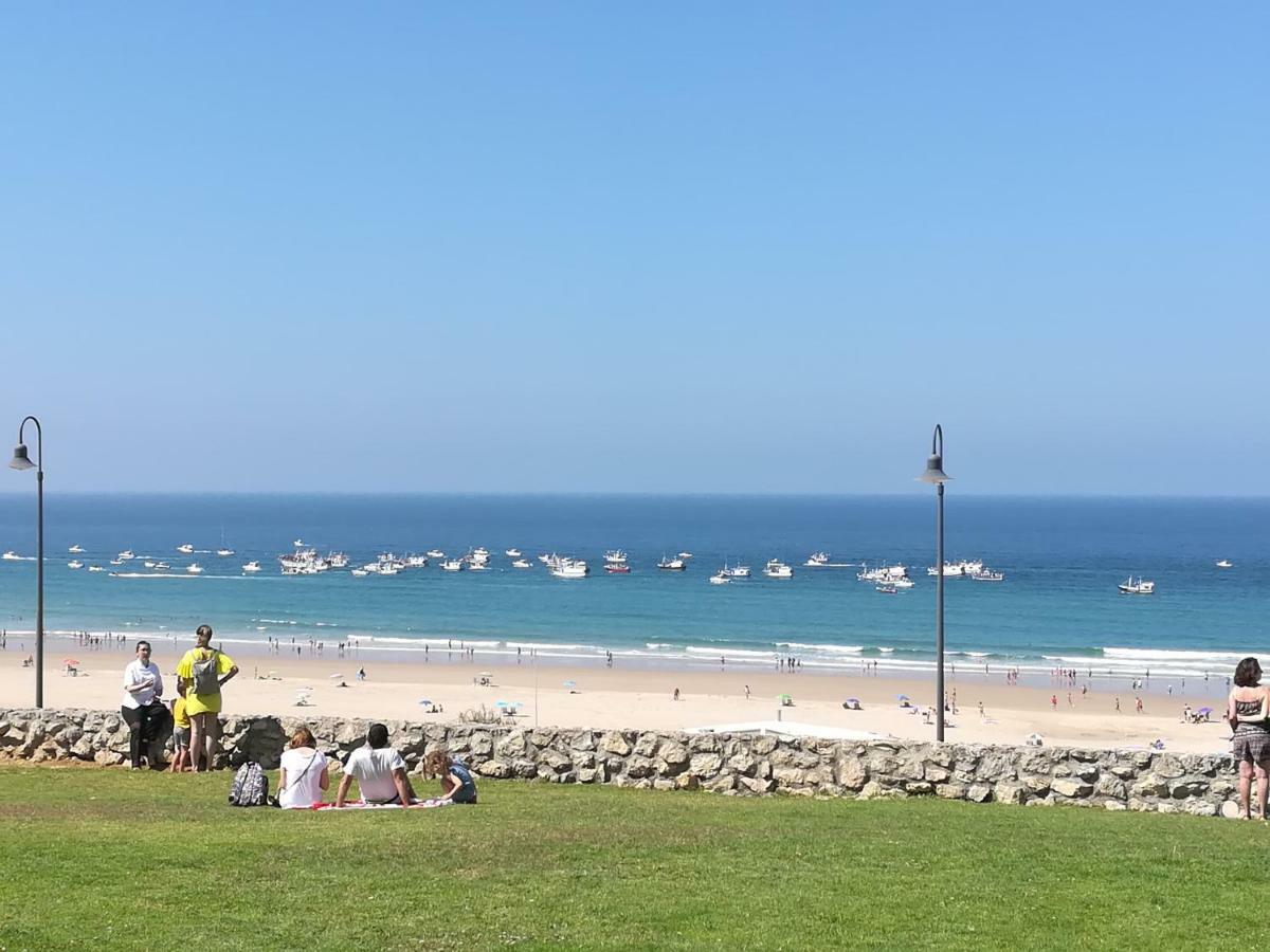 Aptº Atalaya, Junto A La Playa Conil De La Frontera
